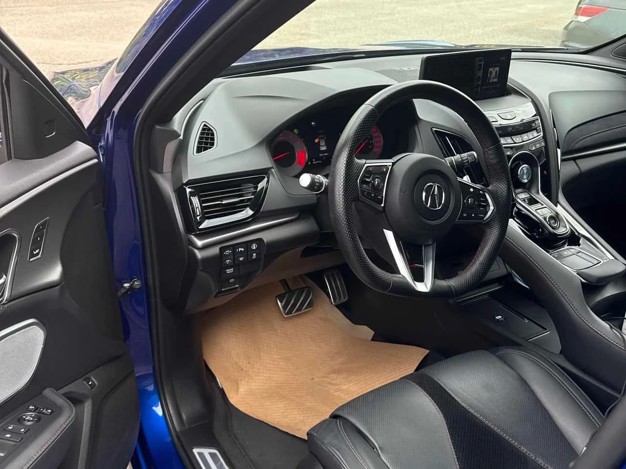 Acura Rdx * Platinum Elite A Spec * CARFAX * ����� �� ������ | Mobile.bg � ����������� 5