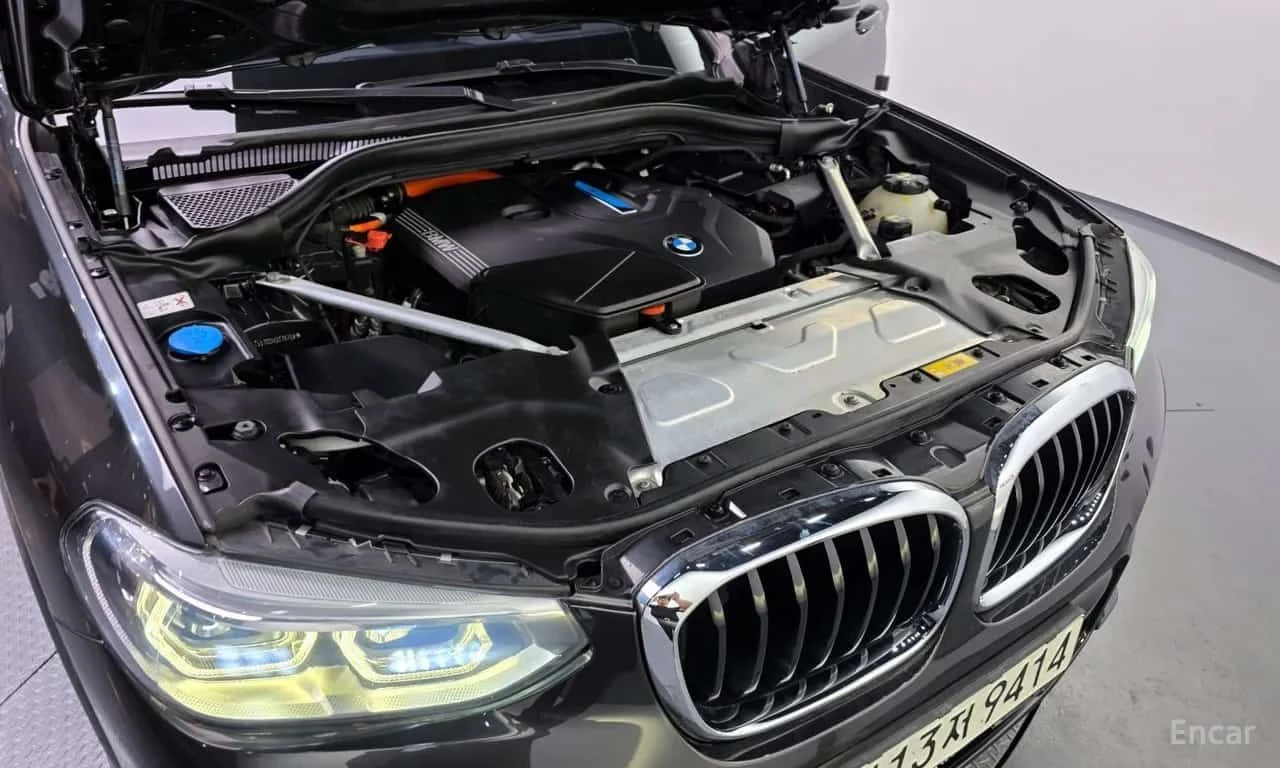 BMW X3 * xDrive 30e M sports Online Exclusive Edition * Ц, снимка 6 - Автомобили и джипове - 55629692