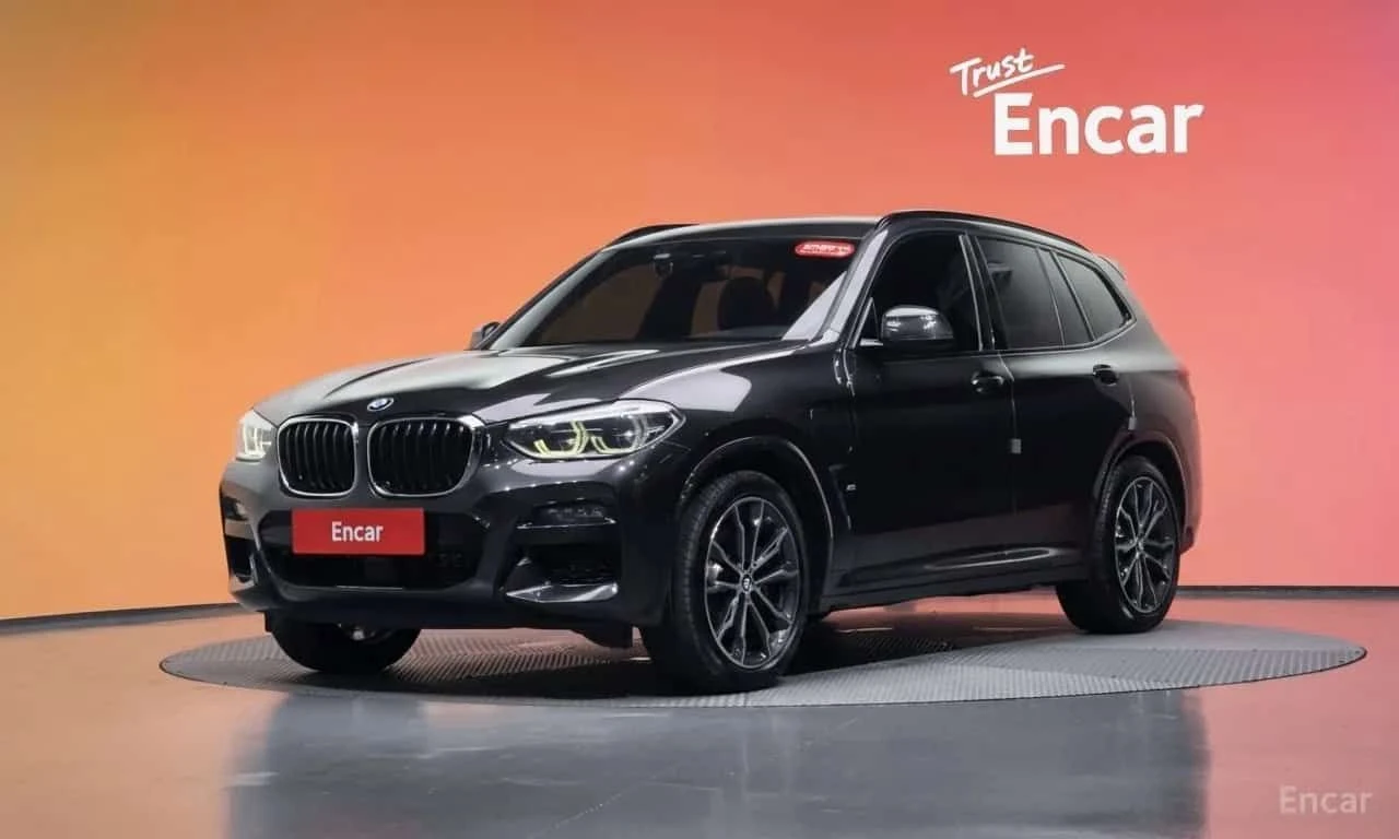 BMW X3 * xDrive 30e M sports Online Exclusive Edition * Ц