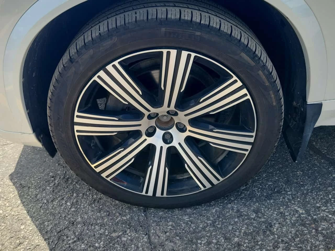 Volvo Xc90 * INSCRIPTION * CARFAX * ЦЕНА ДО БГ, снимка 14 - Автомобили и джипове - 55711391