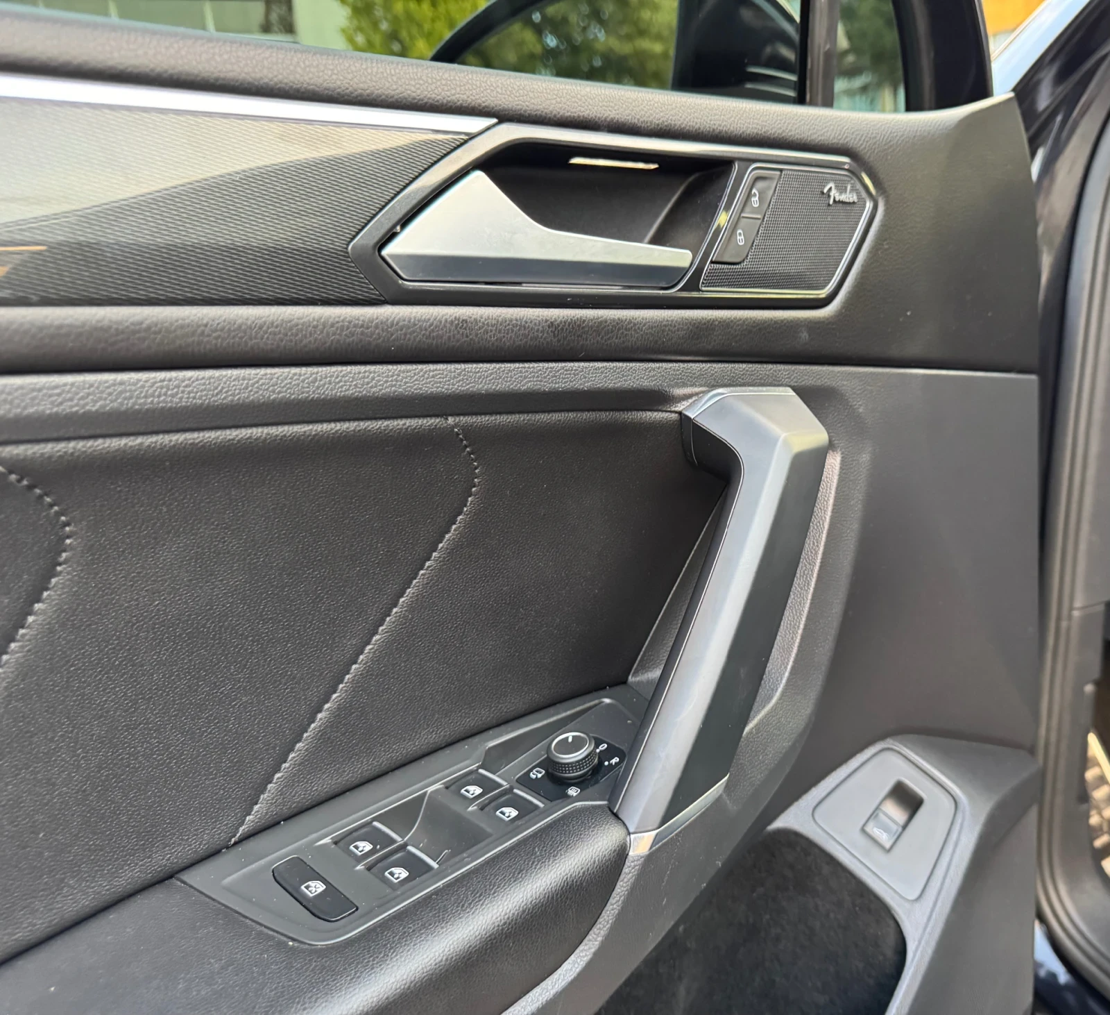 VW Tiguan All Space R-line 4 -motion , снимка 15 - Автомобили и джипове - 55781175