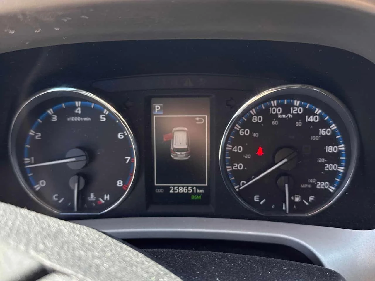 Toyota Rav4 * Limited * АВТОКРЕДИТ БЕЗ ПЪРВОНАЧАЛНА ВНОСКА* , снимка 8 - Автомобили и джипове - 55782670
