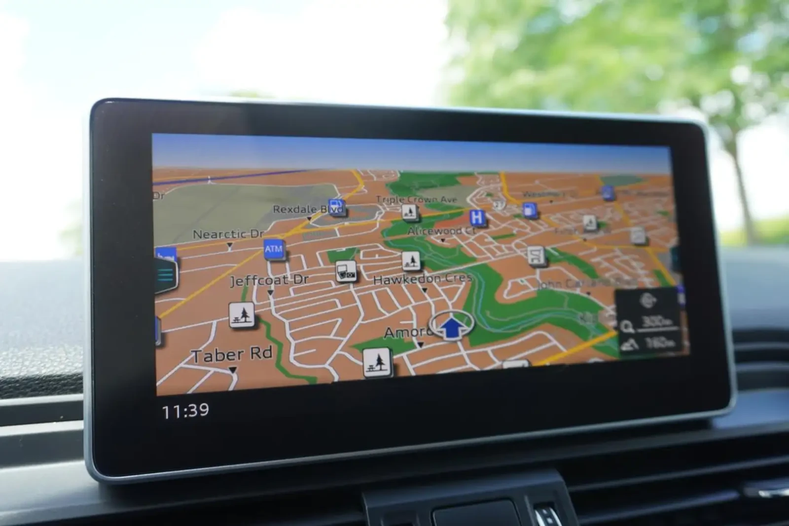 Audi SQ5 TECHNIK / NO ACCIDENTS / POWERHOUSE / HEAD TURNER! | Mobile.bg � ����������� 16