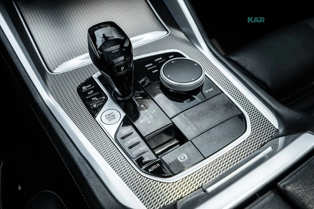 BMW X6 M50i * АвтоКредит * (ЦЕНА ДО БГ), снимка 16 - Автомобили и джипове - 55848907