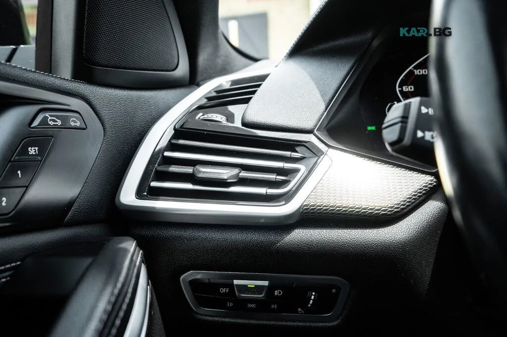 BMW X6 M50i * АвтоКредит * (ЦЕНА ДО БГ), снимка 8 - Автомобили и джипове - 55848907
