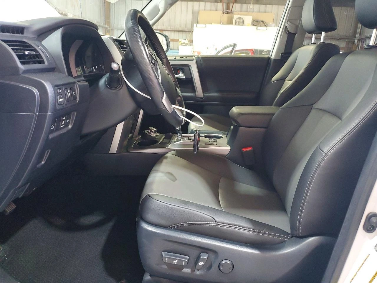 Toyota 4runner 4.0l Sr5 Premium, снимка 7 - Автомобили и джипове - 55878216