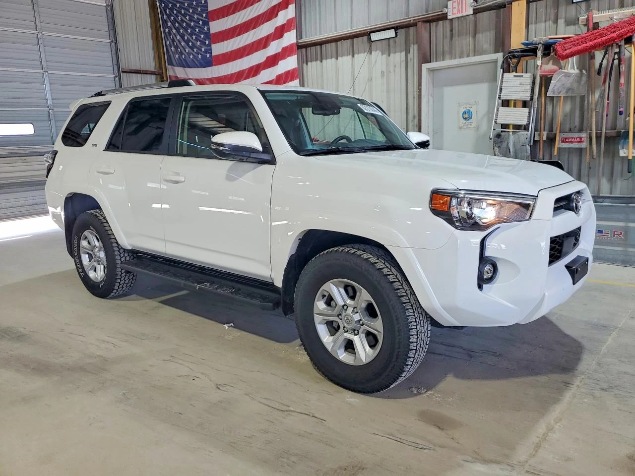 Toyota 4runner 4.0l Sr5 Premium, снимка 4 - Автомобили и джипове - 55878216