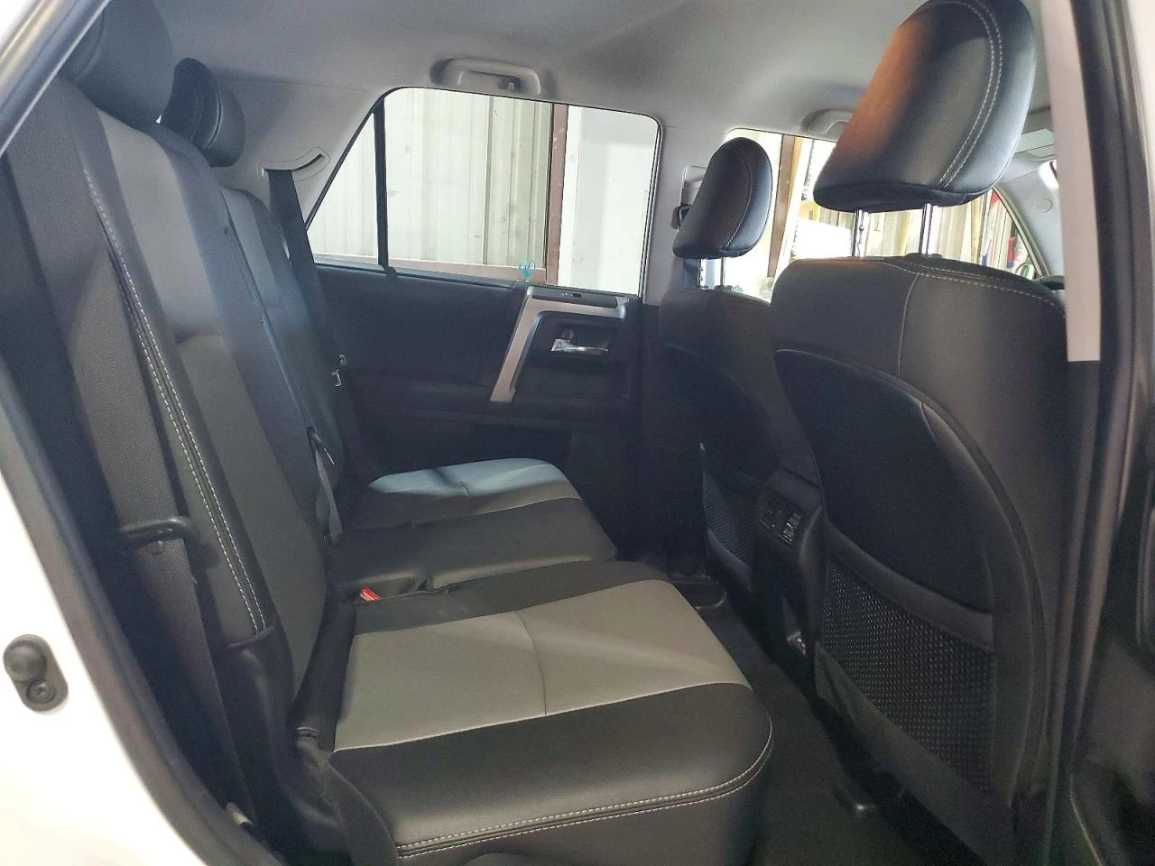 Toyota 4runner 4.0l Sr5 Premium, снимка 11 - Автомобили и джипове - 55878216