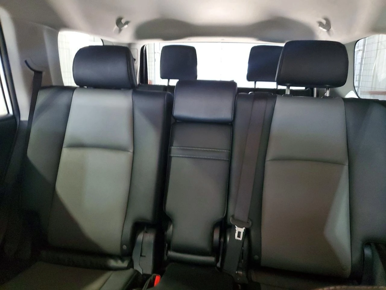 Toyota 4runner 4.0l Sr5 Premium, снимка 10 - Автомобили и джипове - 55878216