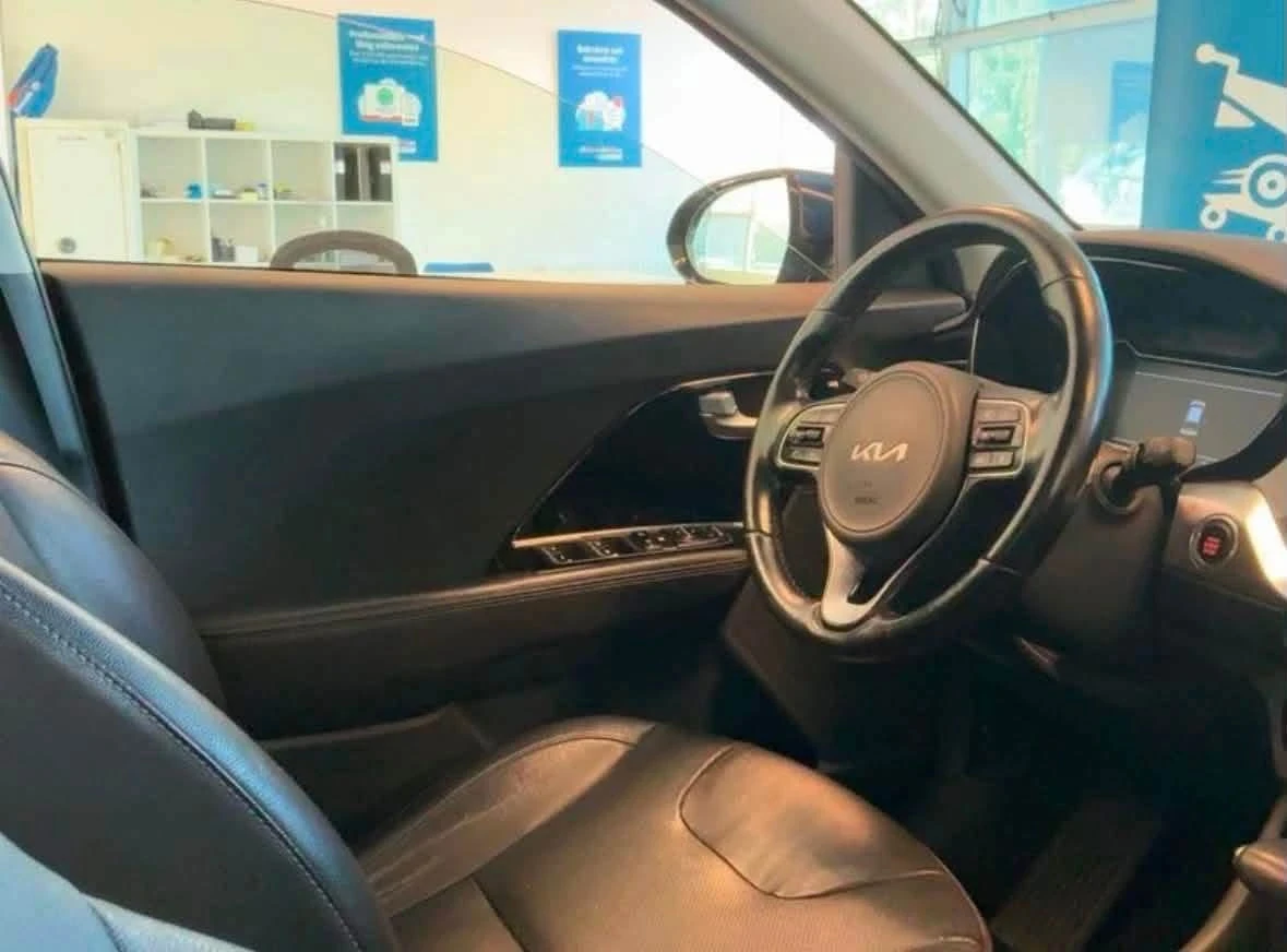 Kia Niro Plug-in Hybrid По поръчка !!!, снимка 8 - Автомобили и джипове - 55904404