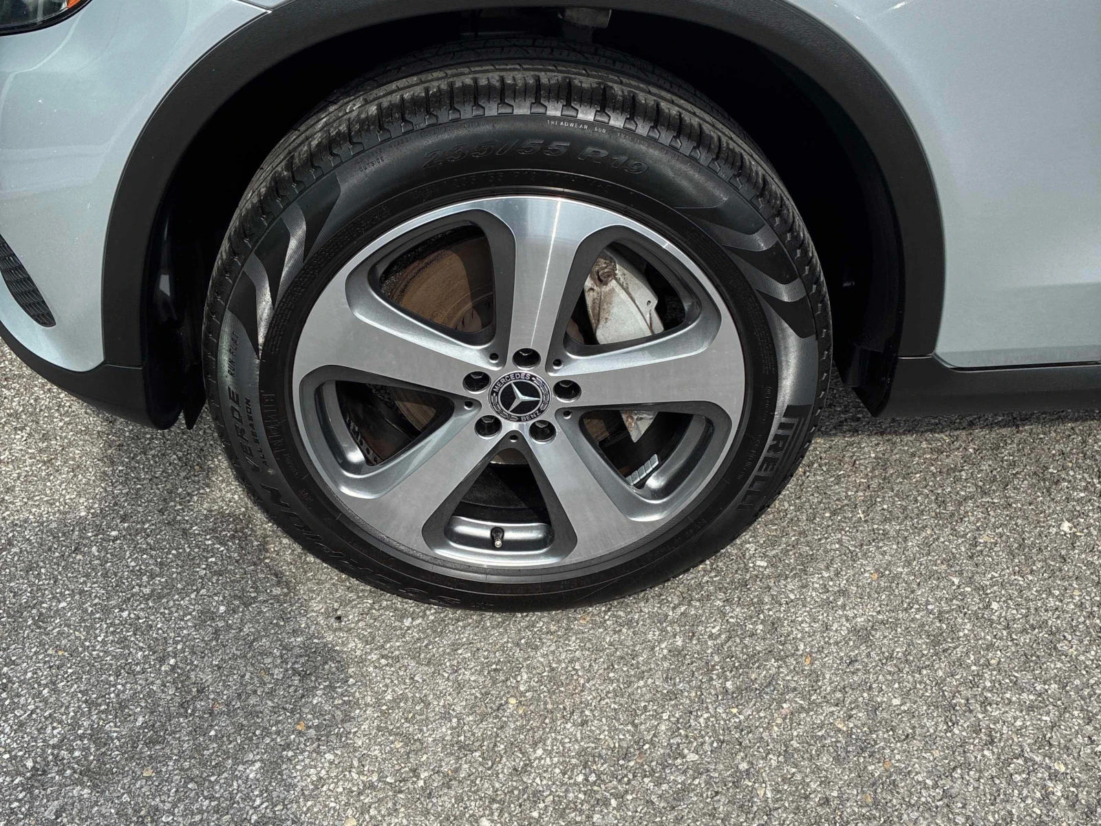 Mercedes-Benz GLC 300 * CARFAX * ОПЦИЯ ЗА ФИНАНСИРАНЕ, снимка 7 - Автомобили и джипове - 55920060