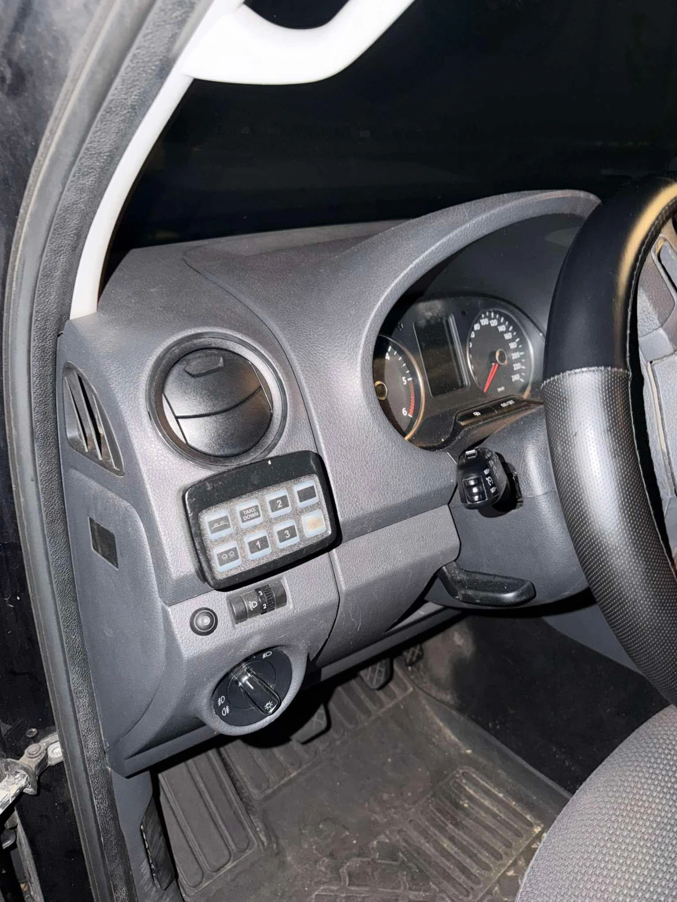 VW Amarok, снимка 5 - Автомобили и джипове - 55987374