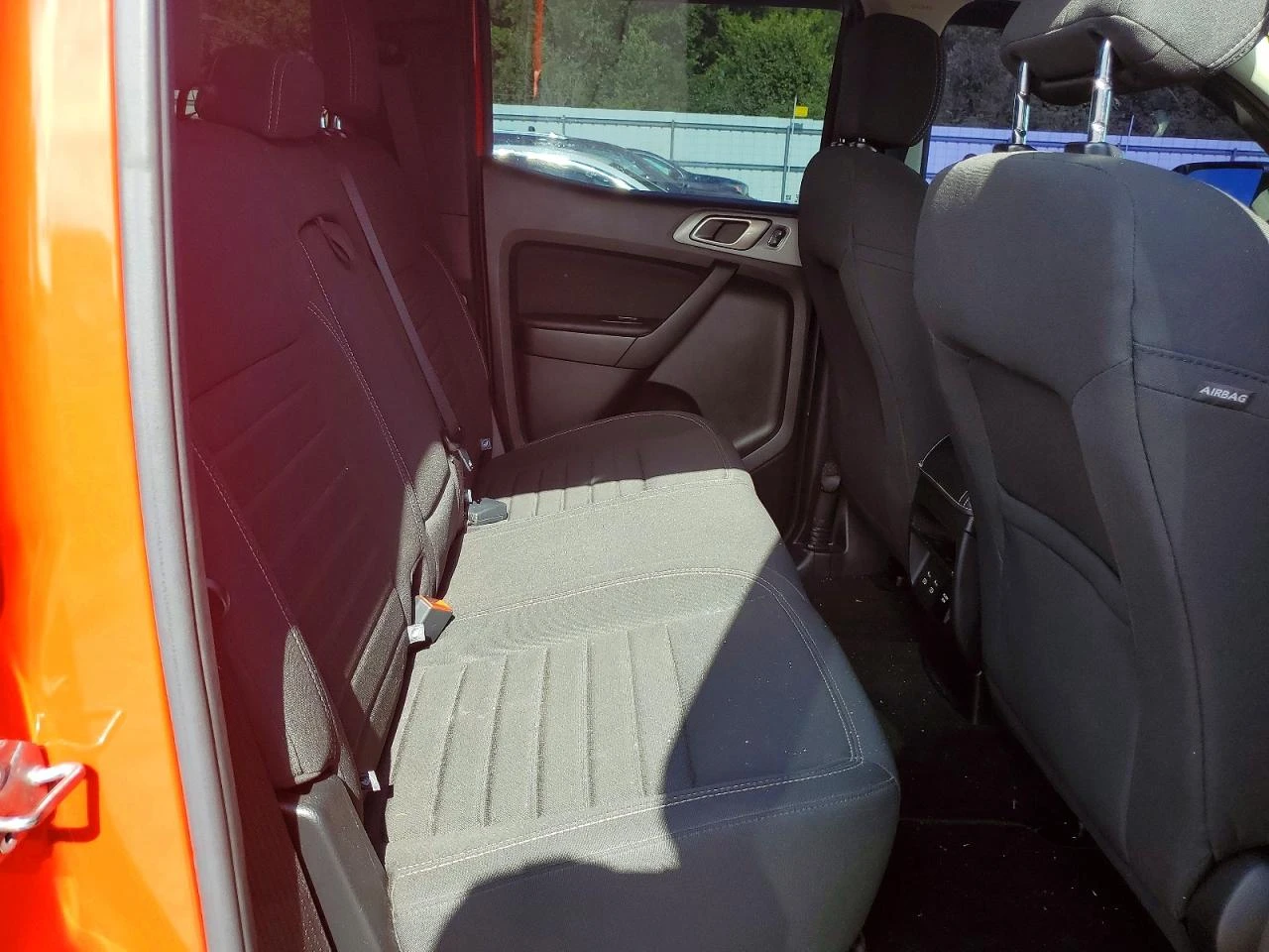 Ford Ranger 2.3l Xl, снимка 10 - Автомобили и джипове - 56041291