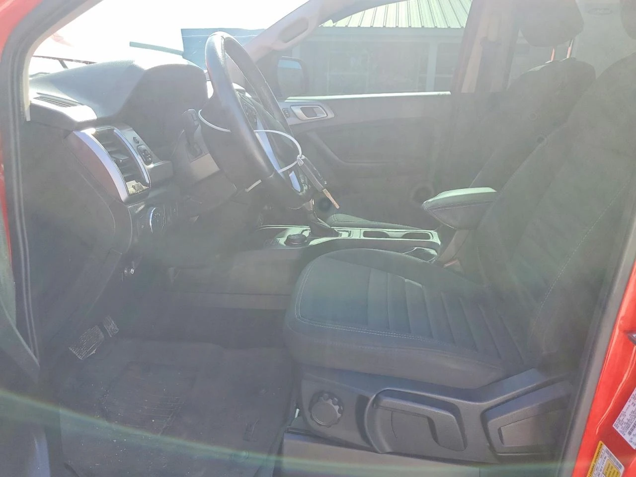 Ford Ranger 2.3l Xl, снимка 7 - Автомобили и джипове - 56041291