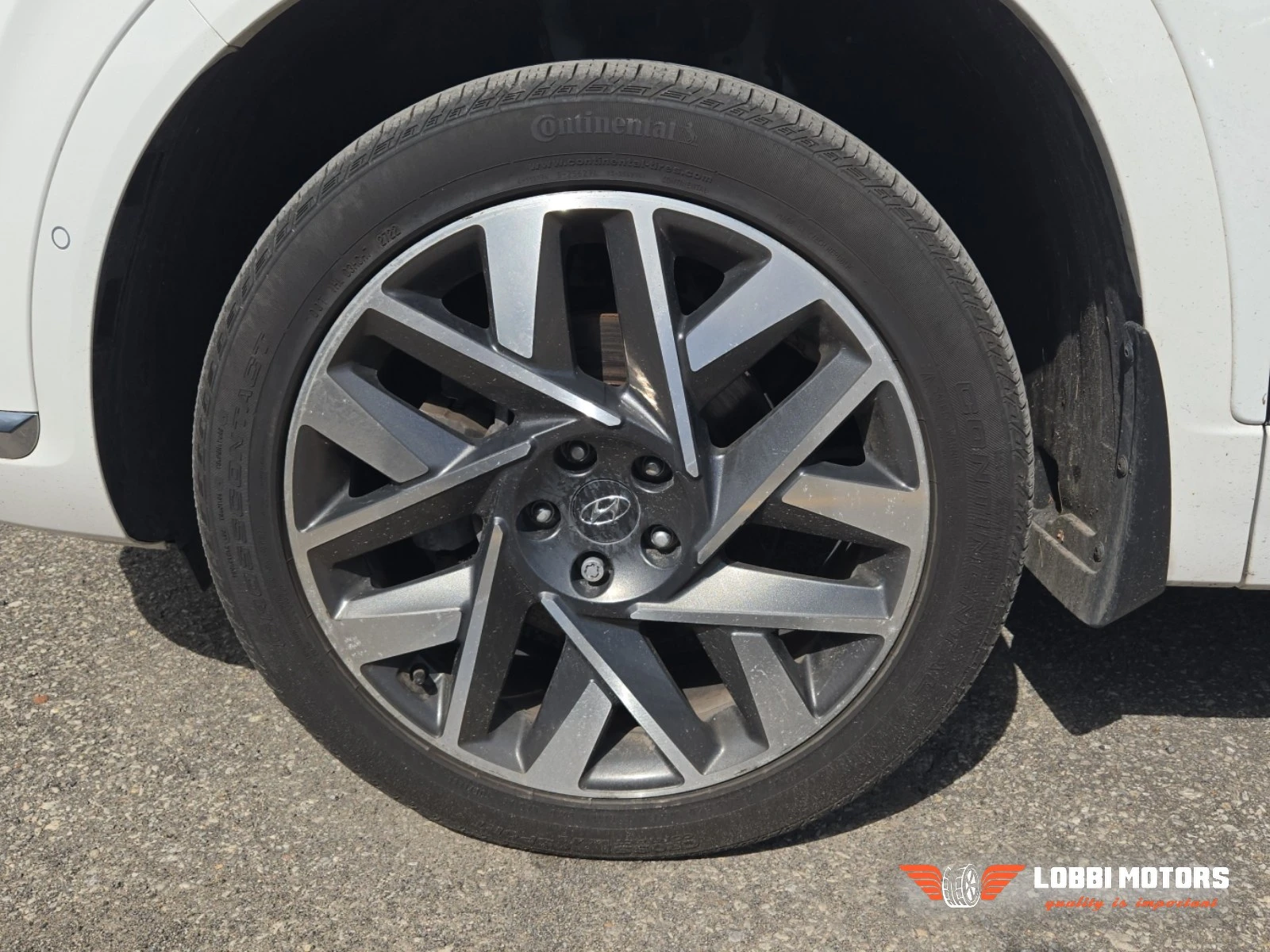Hyundai Santa fe, снимка 6 - Автомобили и джипове - 56126914