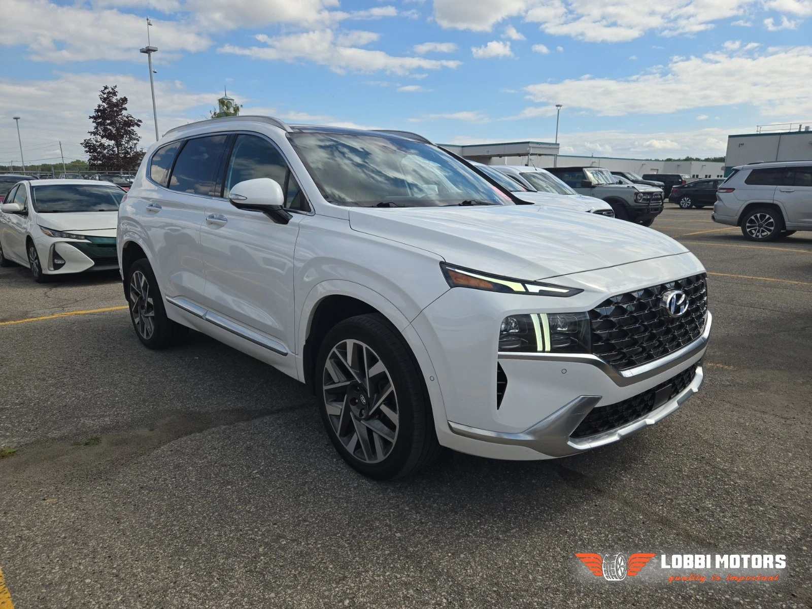 Hyundai Santa fe, снимка 2 - Автомобили и джипове - 56126914