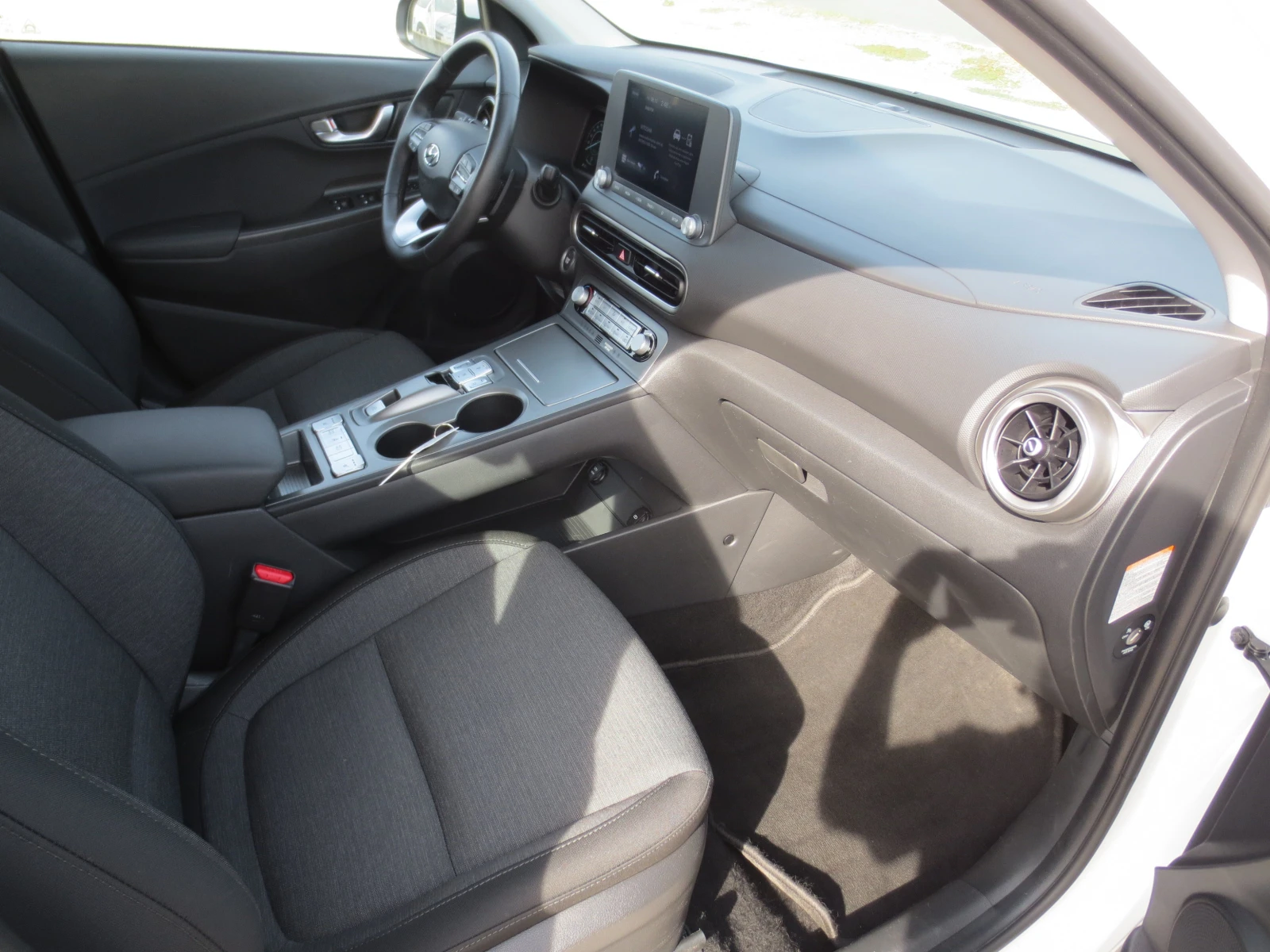 Hyundai Kona 42 KW | Mobile.bg � ����������� 11
