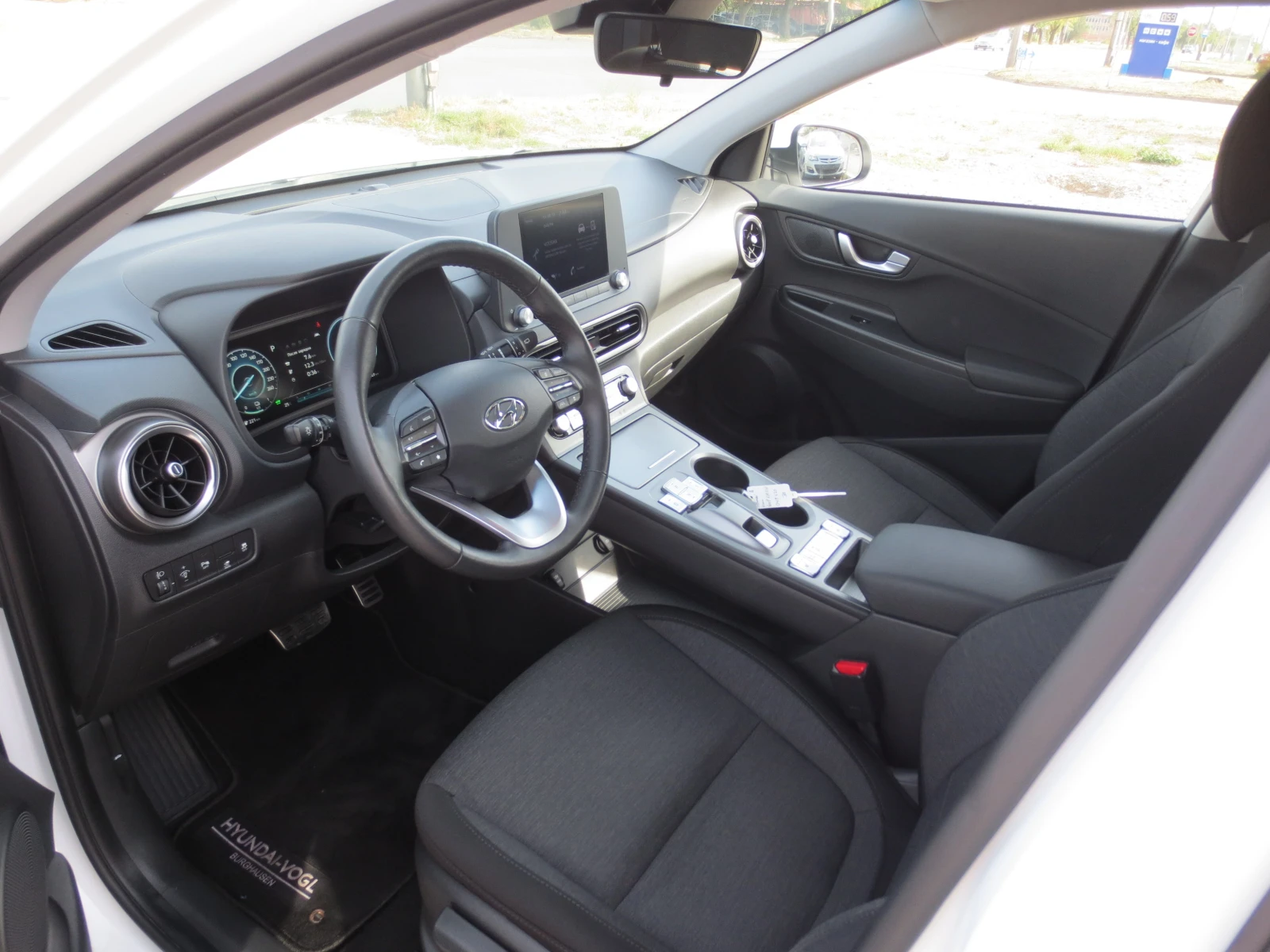 Hyundai Kona 42 KW | Mobile.bg � ����������� 8