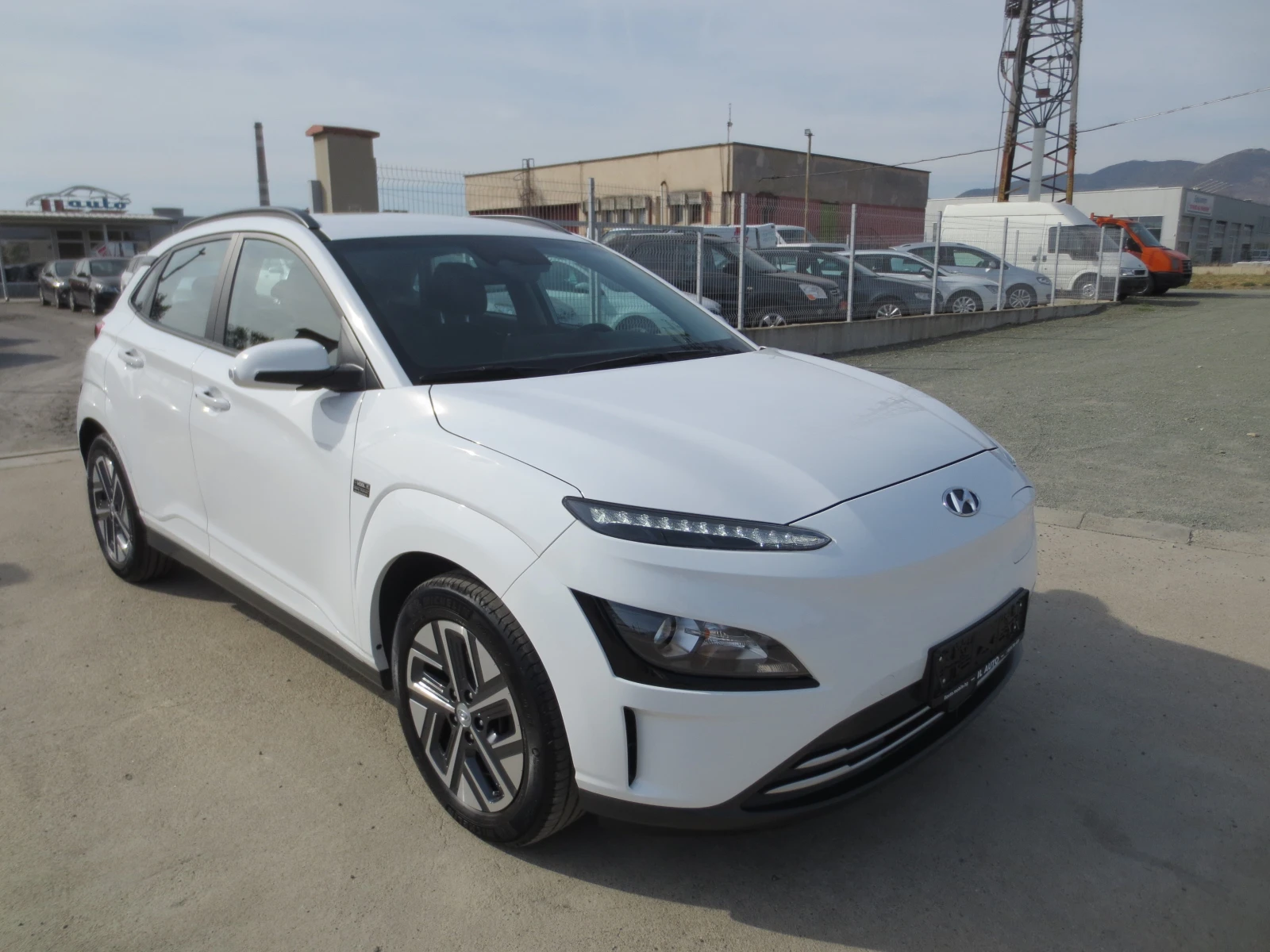 Hyundai Kona 42 KW | Mobile.bg � ����������� 3