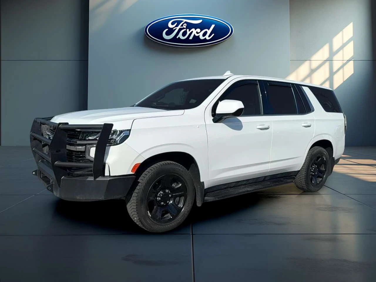Chevrolet Tahoe 4WD 4dr Commercial | Mobile.bg � ����������� 2