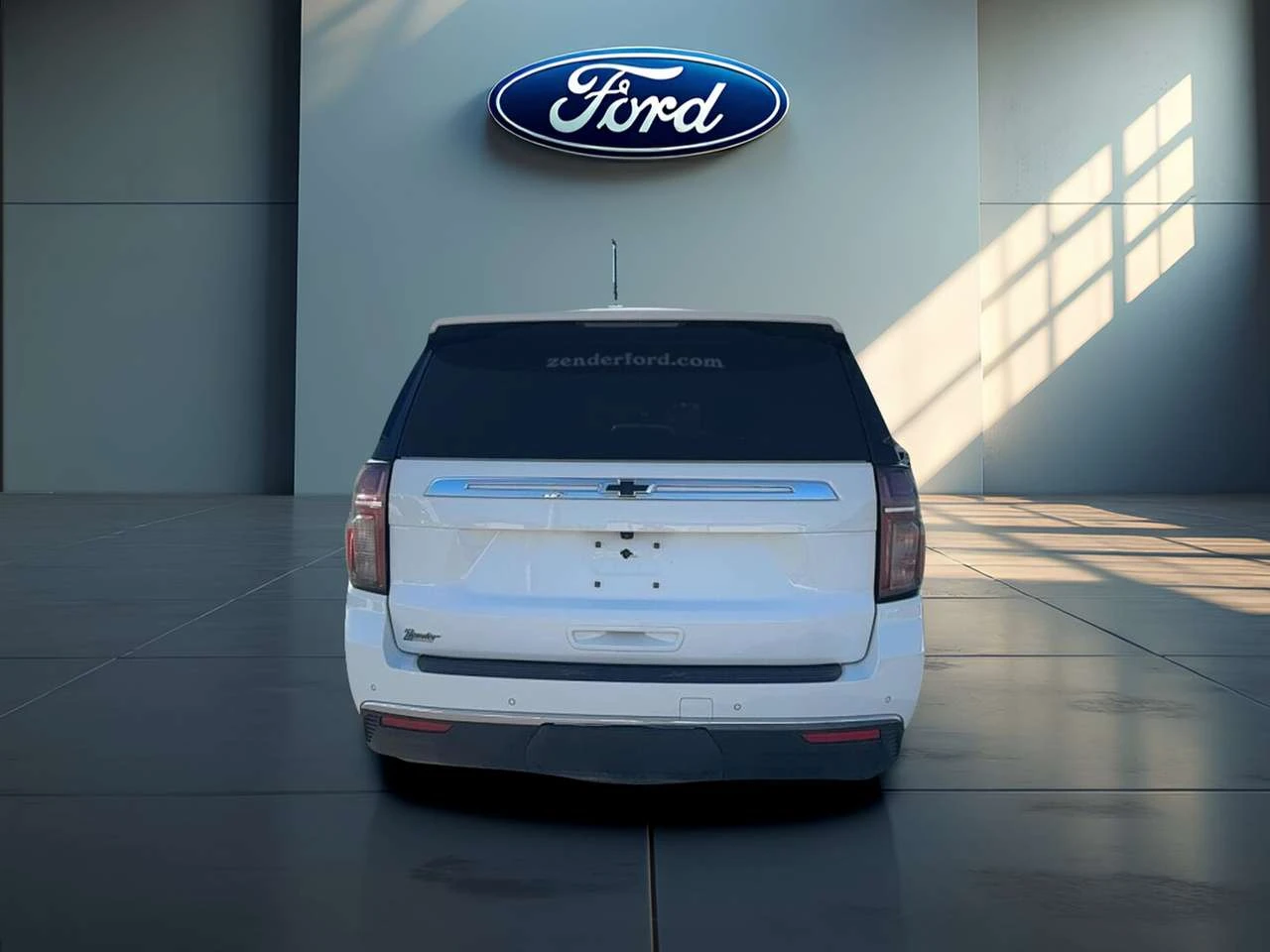 Chevrolet Tahoe 4WD 4dr Commercial | Mobile.bg � ����������� 5