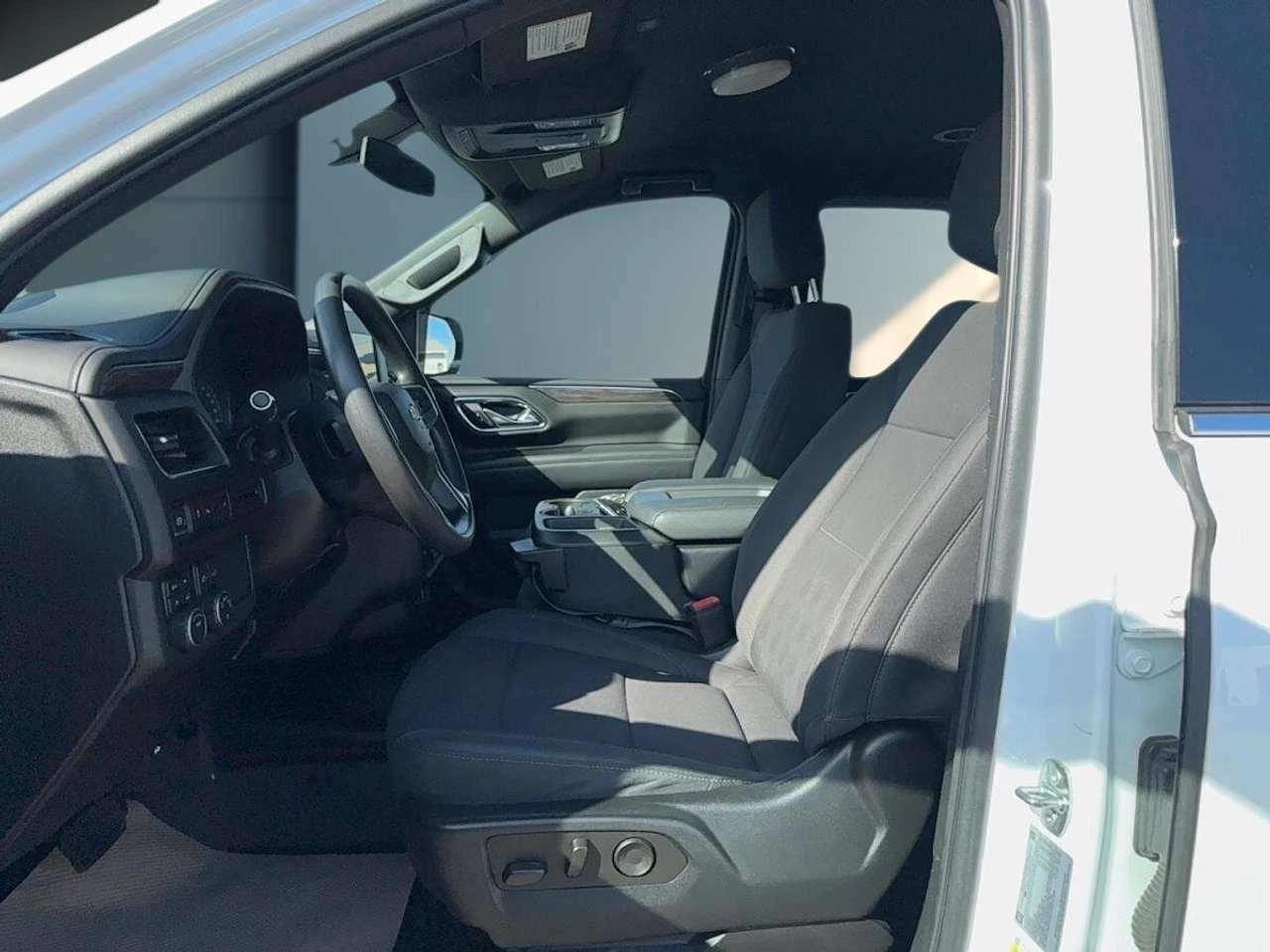 Chevrolet Tahoe 4WD 4dr Commercial | Mobile.bg � ����������� 12