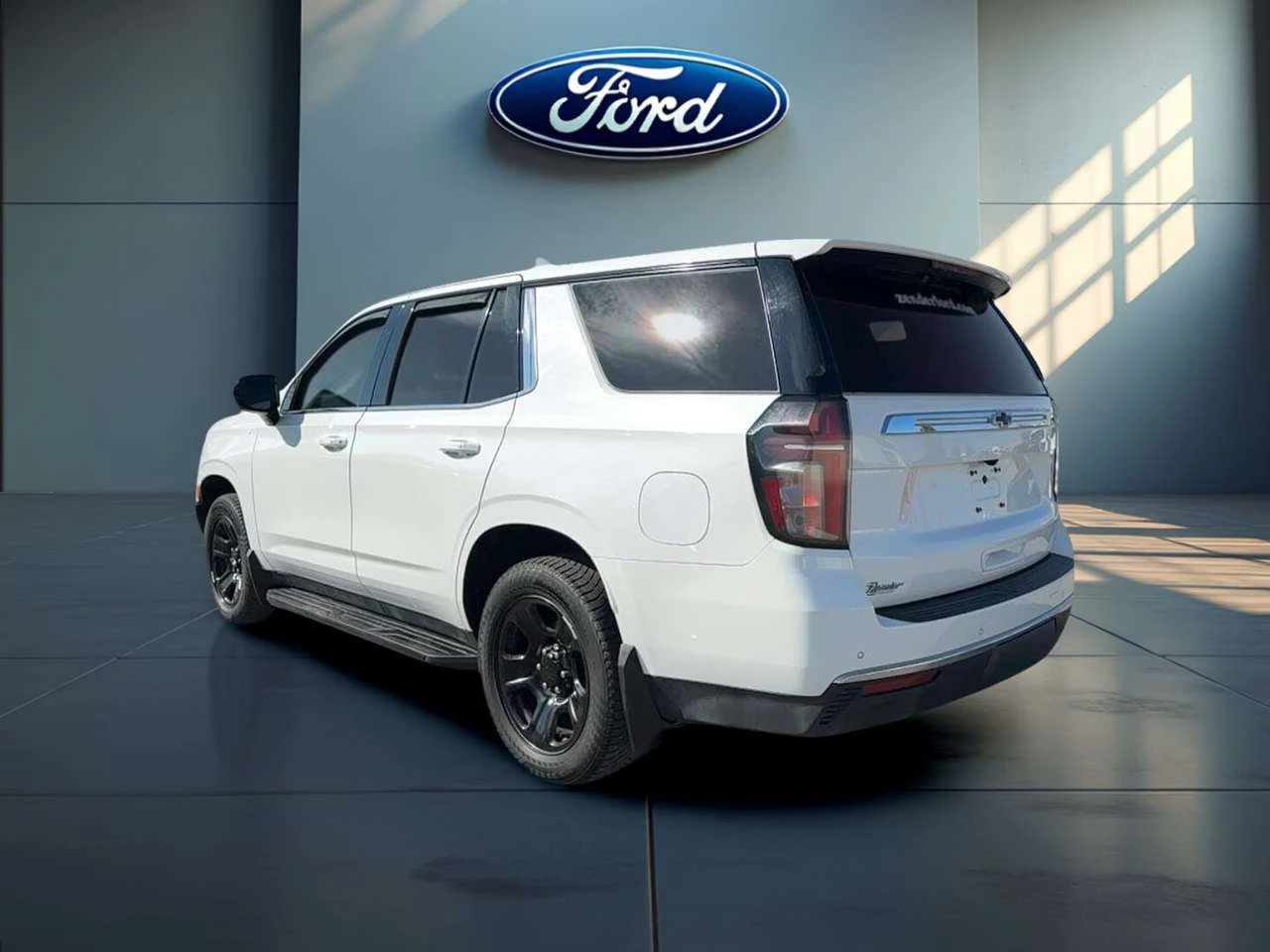 Chevrolet Tahoe 4WD 4dr Commercial | Mobile.bg � ����������� 4