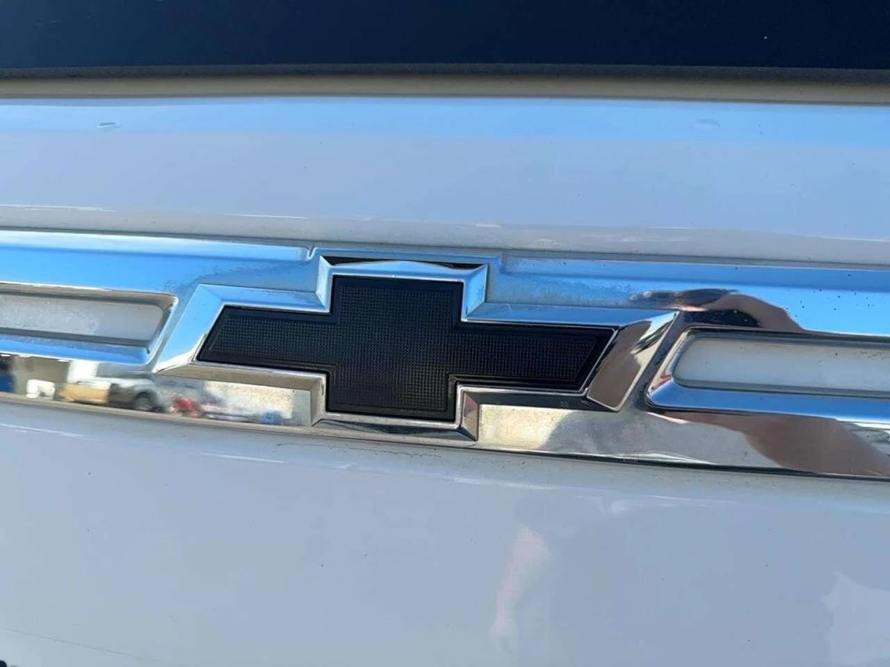 Chevrolet Tahoe 4WD 4dr Commercial | Mobile.bg � ����������� 6