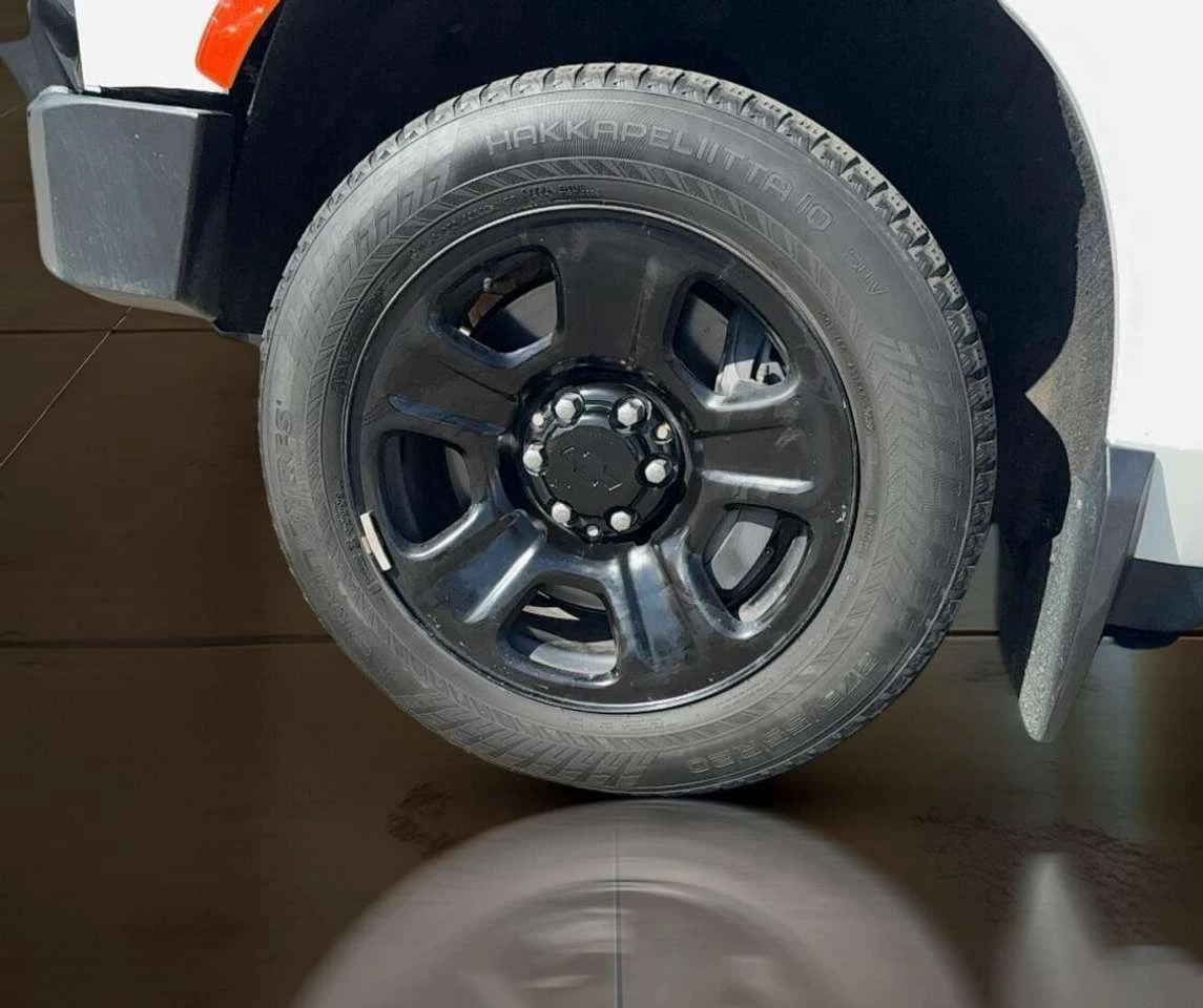 Chevrolet Tahoe 4WD 4dr Commercial | Mobile.bg � ����������� 7