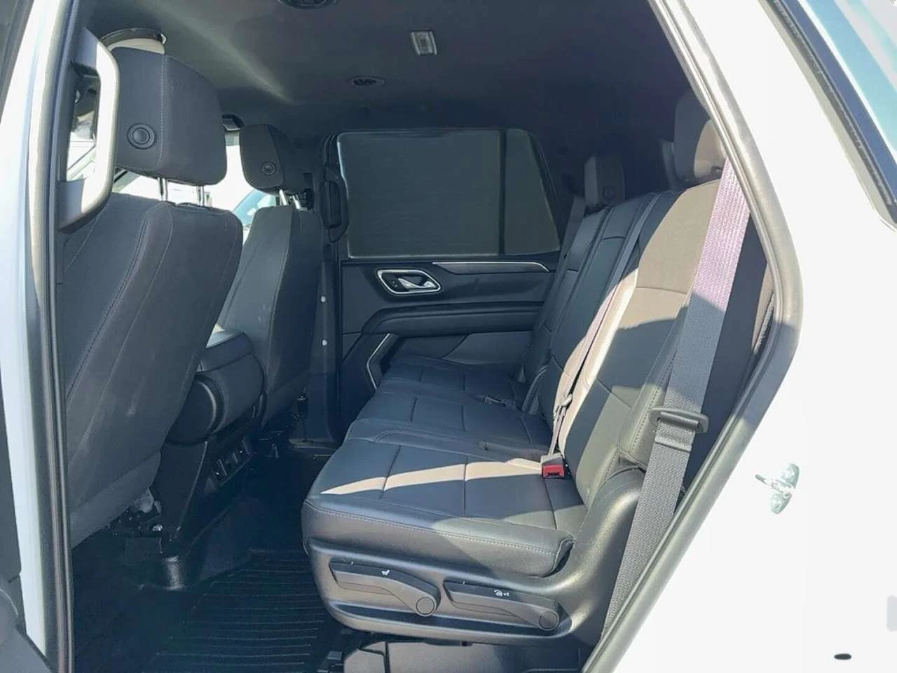 Chevrolet Tahoe 4WD 4dr Commercial | Mobile.bg � ����������� 13