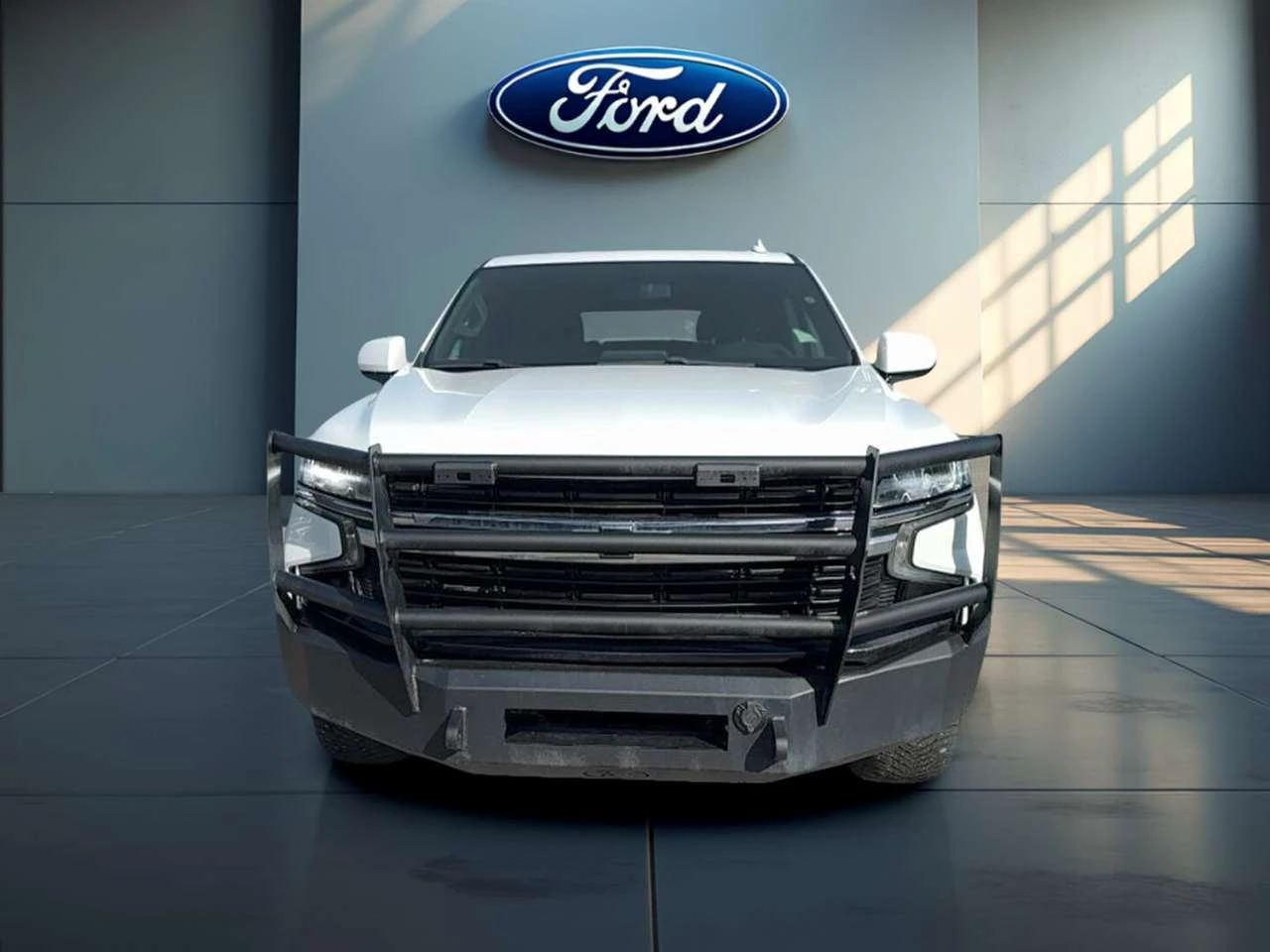 Chevrolet Tahoe 4WD 4dr Commercial | Mobile.bg � ����������� 3