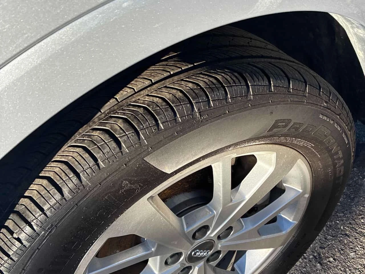 Audi Q3 * Komfort * CARFAX * ����� �� ����������� | Mobile.bg � ����������� 7