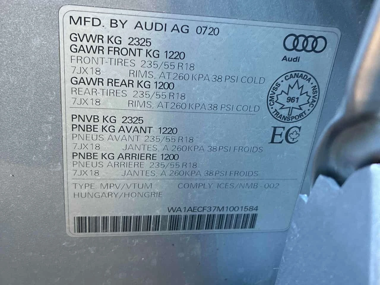 Audi Q3 * Komfort * CARFAX * ����� �� ����������� | Mobile.bg � ����������� 10