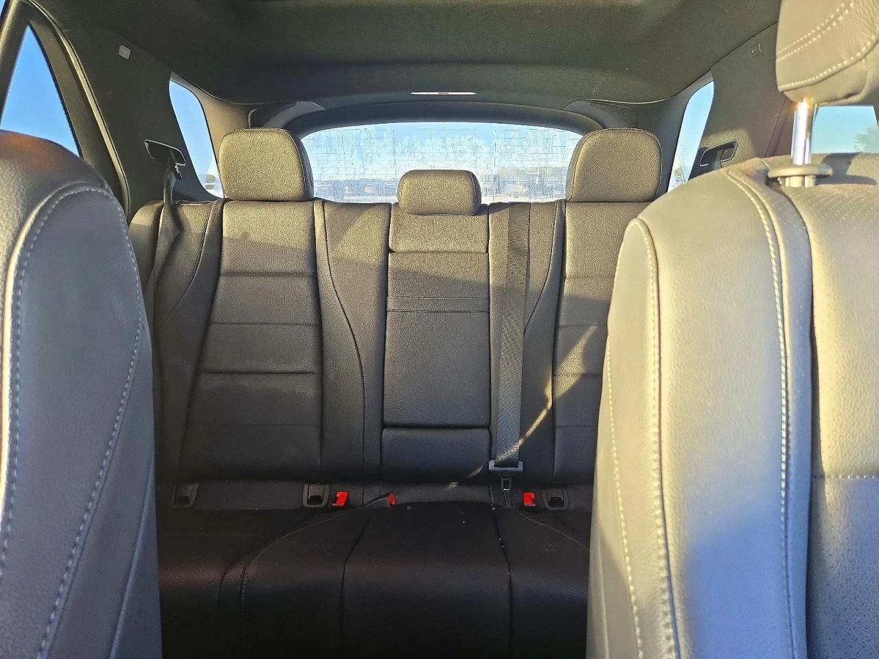 Mercedes-Benz GLE 350, снимка 10 - Автомобили и джипове - 56713279