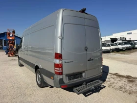 Mercedes-Benz Sprinter 319  - изображение 6