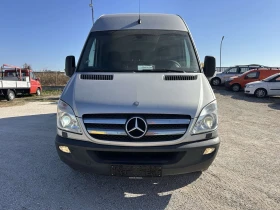 Mercedes-Benz Sprinter 319  - изображение 3