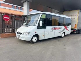 Mercedes-Benz Sprinter 616 28 местен, снимка 1
