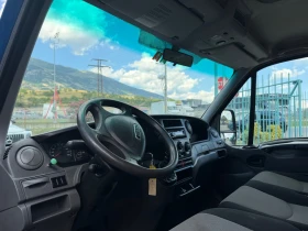 Iveco Daily 3.0HPI* 35C17* Тристранен самосвал* 3.80 метра кош, снимка 4