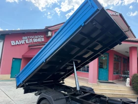 Iveco Daily 3.0HPI* 35C17* Тристранен самосвал* 3.80 метра кош, снимка 12