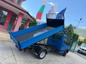 Iveco Daily 3.0HPI* 35C17* Тристранен самосвал* 3.80 метра кош, снимка 11