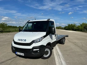     Iveco 35c17   