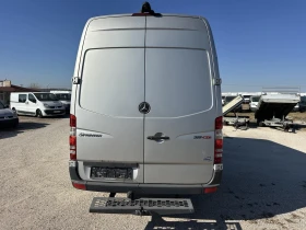 Mercedes-Benz Sprinter 319, снимка 5