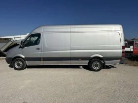 Mercedes-Benz Sprinter 319, снимка 7