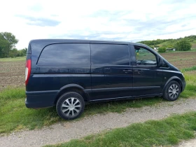 Mercedes-Benz Vito 2.2 CDI | Mobile.bg    3