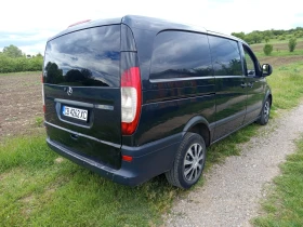     Mercedes-Benz Vito 2.2 CDI
