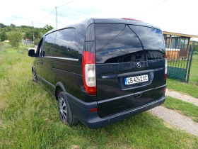 Mercedes-Benz Vito 2.2 CDI | Mobile.bg    2