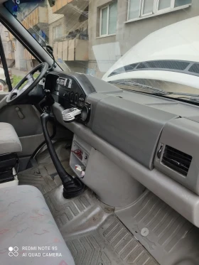 VW Lt 2.5 TD? | Mobile.bg    5