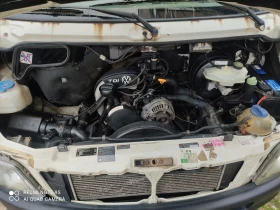 VW Lt 2.5 TD? | Mobile.bg    8