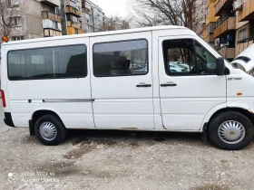 VW Lt 2.5 TD? | Mobile.bg    10