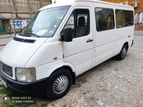  VW Lt